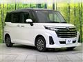 2021 Toyota Roomy