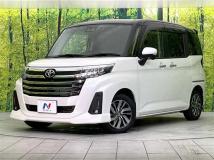 2021 Toyota Roomy