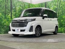 2023 Toyota Roomy