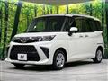 2024 Toyota Roomy