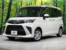2024 Toyota Roomy