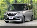 2019 Suzuki Solio Bandit