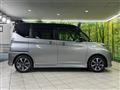 2019 Suzuki Solio Bandit
