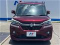2020 Suzuki Solio Bandit