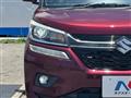 2020 Suzuki Solio Bandit