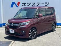 2020 Suzuki Solio Bandit