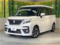 2021 Suzuki Solio Bandit
