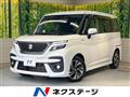 2021 Suzuki Solio Bandit