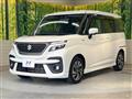 2021 Suzuki Solio Bandit