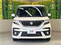 2021 Suzuki Solio Bandit