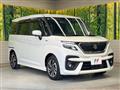 2021 Suzuki Solio Bandit