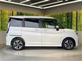 2021 Suzuki Solio Bandit
