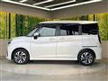 2021 Suzuki Solio Bandit