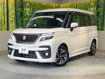 2021 Suzuki Solio Bandit