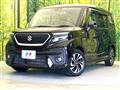 2022 Suzuki Solio Bandit