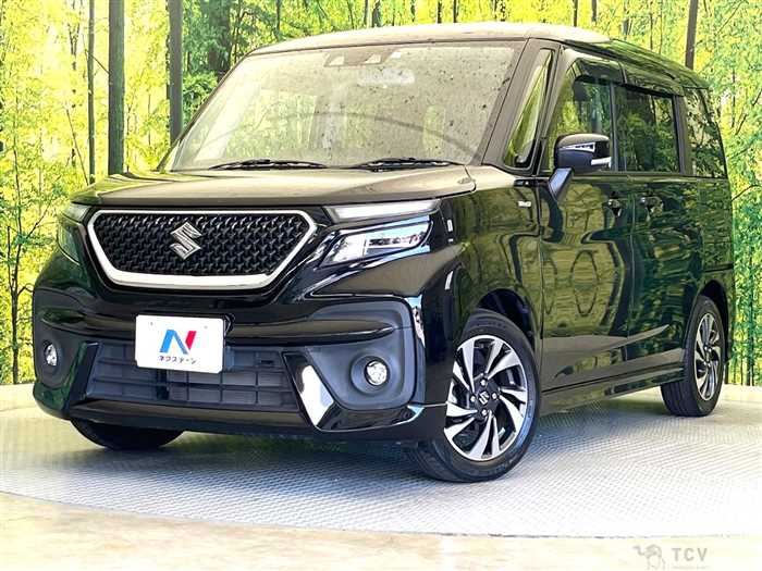 2022 Suzuki Solio Bandit