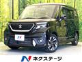 2022 Suzuki Solio Bandit