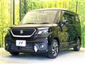 2022 Suzuki Solio Bandit