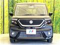 2022 Suzuki Solio Bandit