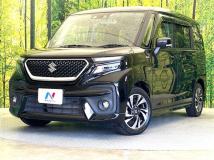 2022 Suzuki Solio Bandit