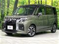 2025 Suzuki Solio Bandit