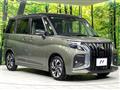 2025 Suzuki Solio Bandit