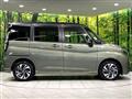 2025 Suzuki Solio Bandit
