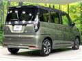 2025 Suzuki Solio Bandit