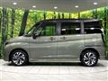 2025 Suzuki Solio Bandit