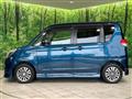2011 Mitsubishi Delica D2