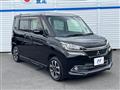 2017 Mitsubishi Delica D2