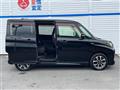 2017 Mitsubishi Delica D2