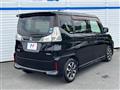 2017 Mitsubishi Delica D2