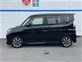 2017 Mitsubishi Delica D2