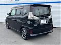 2017 Mitsubishi Delica D2