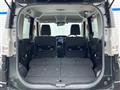 2017 Mitsubishi Delica D2