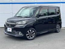 2017 Mitsubishi Delica D2