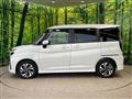 2024 Mitsubishi Delica D2
