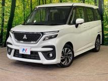 2024 Mitsubishi Delica D2