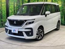 2024 Mitsubishi Delica D2