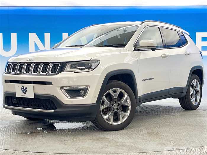 2019 Jeep Jeep Others