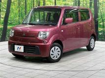 2014 Suzuki MR Wagon