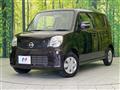 2011 Nissan Moco