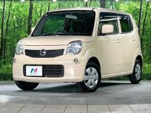 2013 Nissan Moco