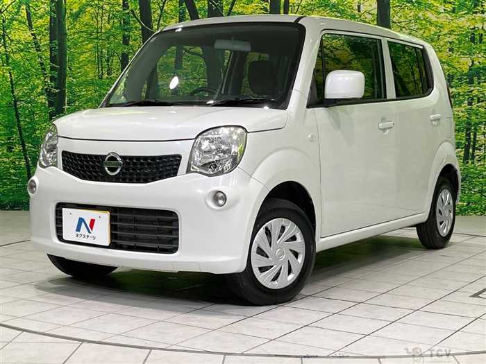 2013 Nissan Moco