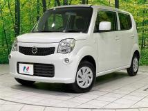 2013 Nissan Moco