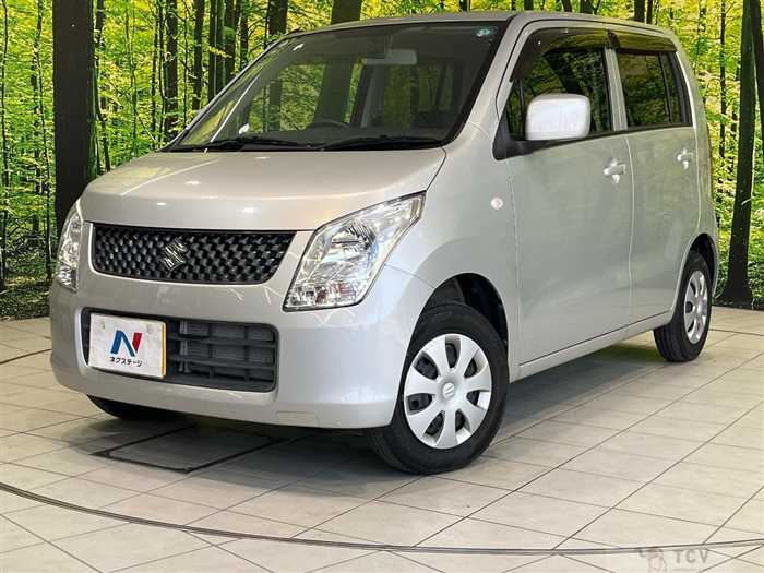 2009 Suzuki Wagon R