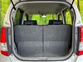 2009 Suzuki Wagon R