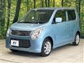 2013 Suzuki Wagon R