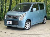 2013 Suzuki Wagon R